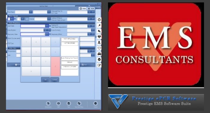 EMS Software, LLC
